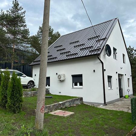 Veselica Villa Divcibare Ngoại thất bức ảnh