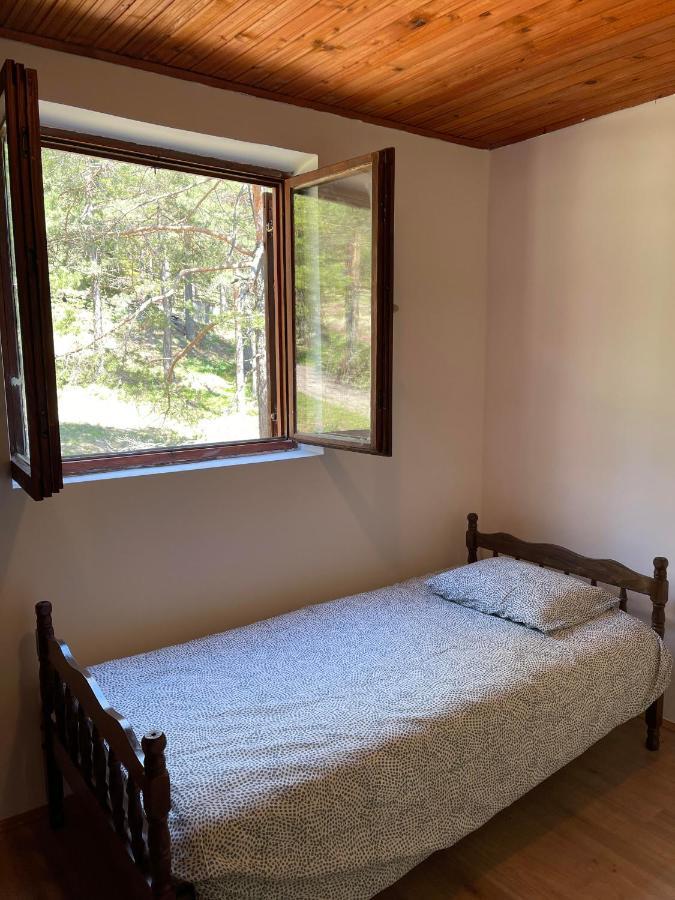 Veselica Villa Divcibare Ngoại thất bức ảnh