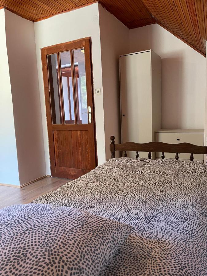 Veselica Villa Divcibare Ngoại thất bức ảnh