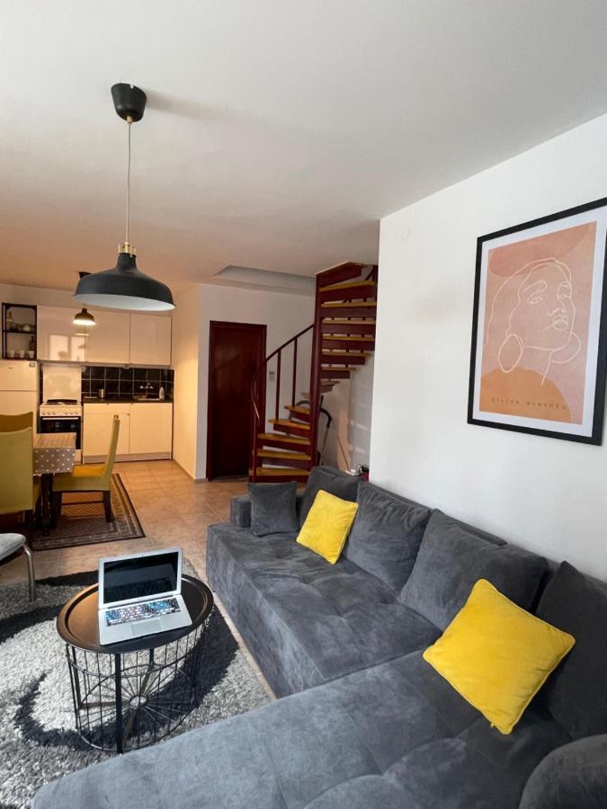 Veselica Villa Divcibare Ngoại thất bức ảnh