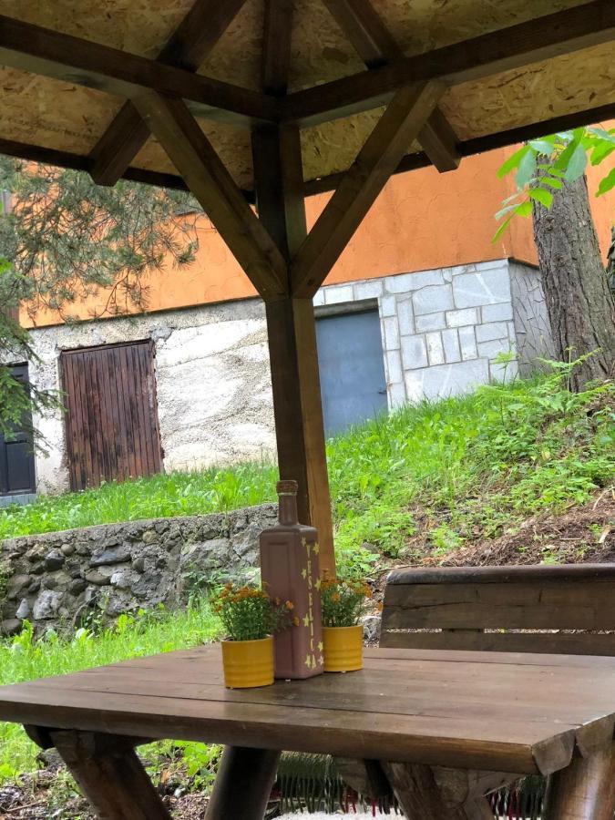 Veselica Villa Divcibare Ngoại thất bức ảnh
