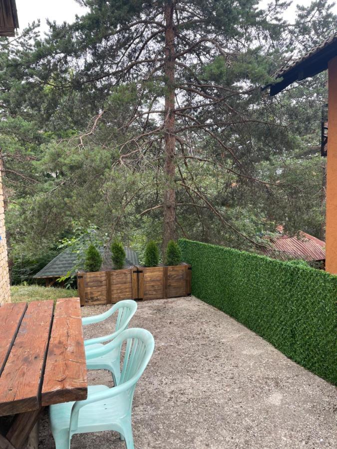 Veselica Villa Divcibare Ngoại thất bức ảnh