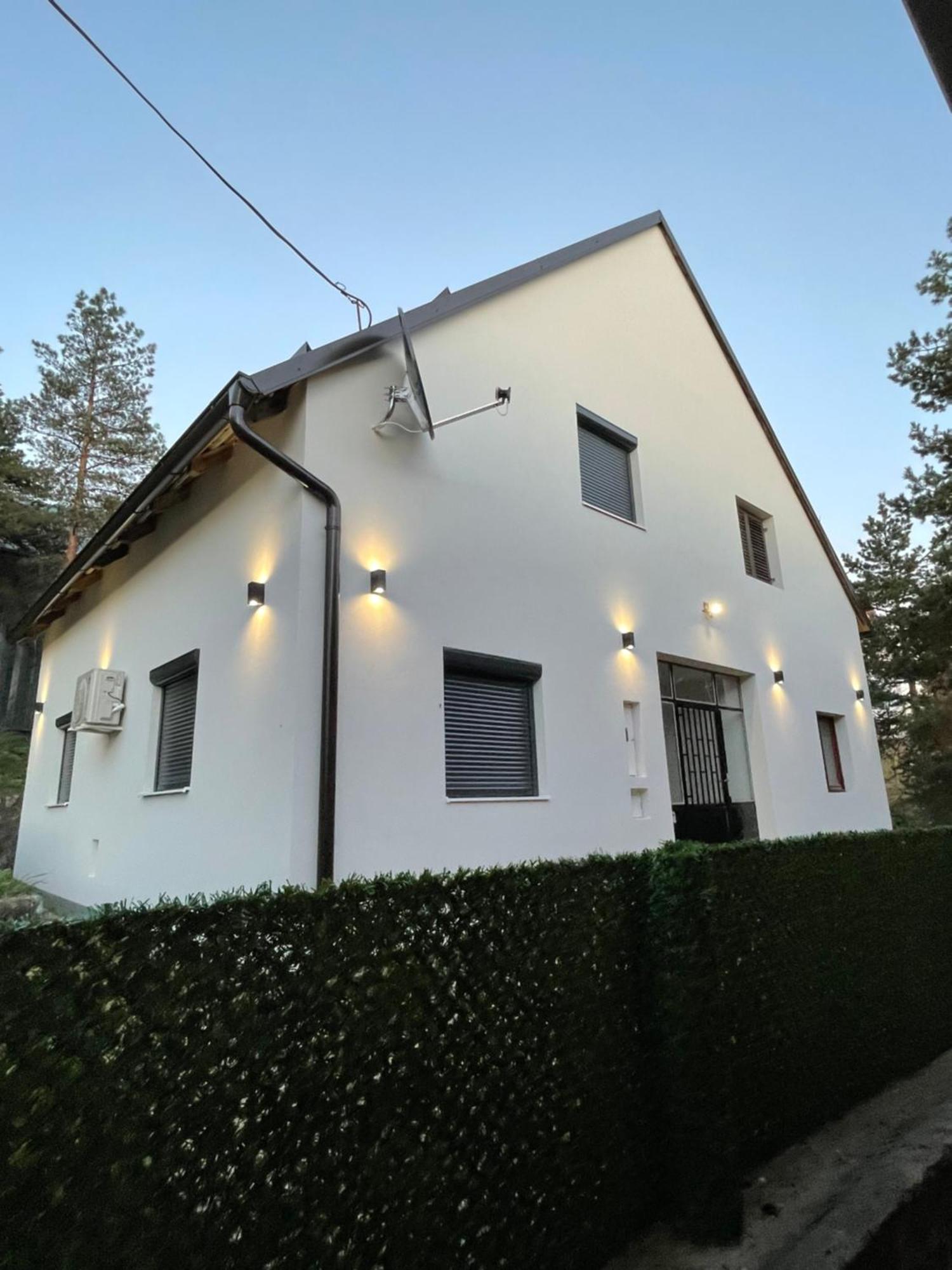 Veselica Villa Divcibare Ngoại thất bức ảnh